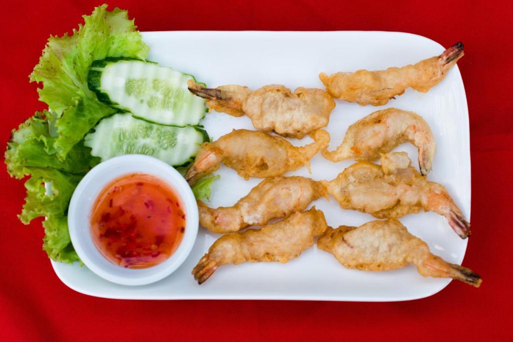 Reaksmey Chanreas Hotel Sziemreap Kültér fotó